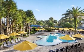 Grand Orlando Hotel